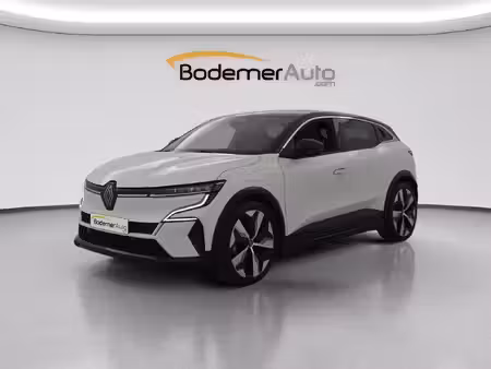 Renault Mégane E-Tech 220 Techno
