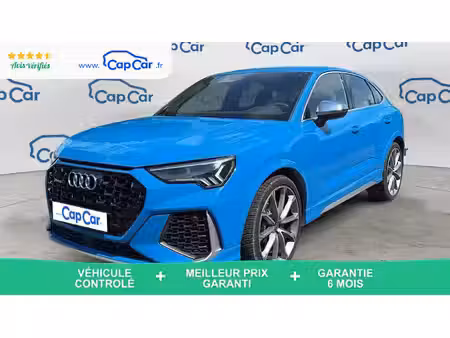 Audi Q3 RS Q3 2.5 400 quattro