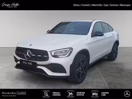 Mercedes-Benz Classe E E 300 2.0 211 AMG Line 4Matic