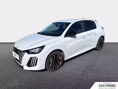 Peugeot 208 1.2 110