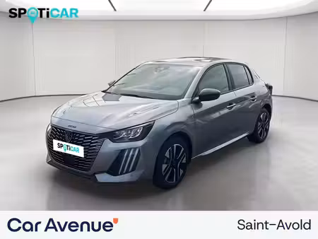 Peugeot 208 1.2 100