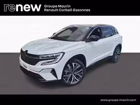 Renault Austral 1.2 200 Iconic