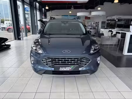 Ford Kuga 2.5 152 Titanium