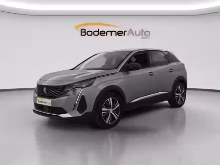 Peugeot 3008 1.5 HDi 130 Allure