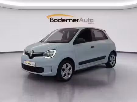 Renault Twingo 81 Authentique