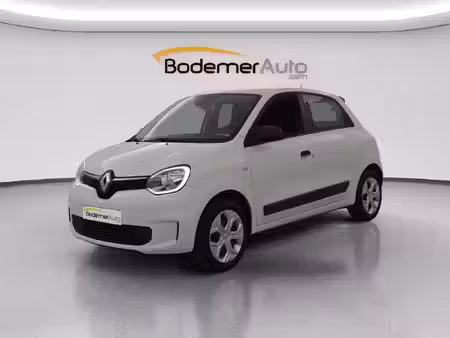 Renault Twingo 81 Authentique