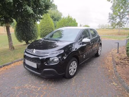 Citroën C3 1.6 Feel