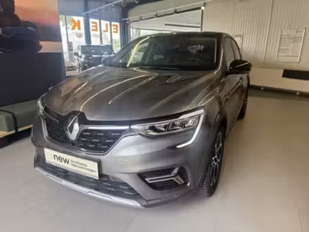 Renault Arkana E-Tech 1.6 145 Intens