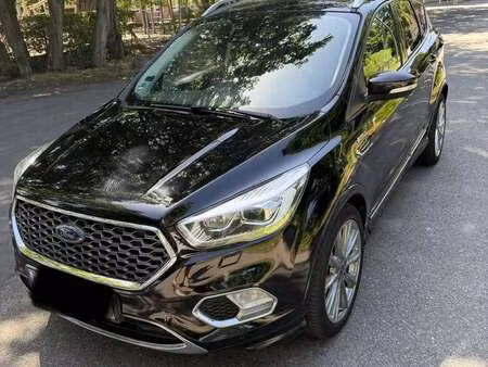 Ford Kuga 1.5 150 Vignale