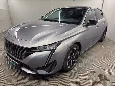 Peugeot 308 1.6 110 Allure