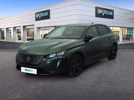 Peugeot 308 1.6 180 Allure