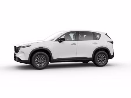 Mazda CX-5 Skyactiv G 2.5 141 Prime Line