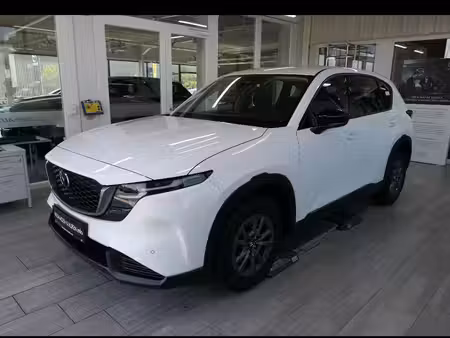 Mazda CX-5 2.5 141 Prime Line