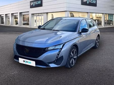 Peugeot 308 1.6 110 Active