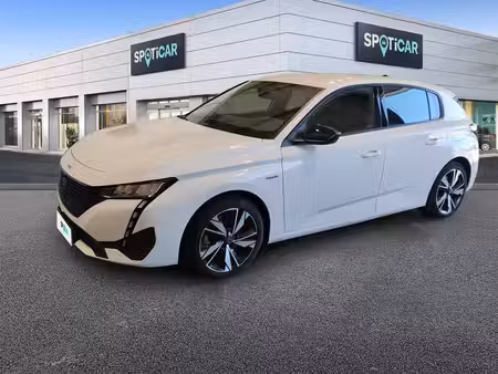 Peugeot 308 1.6 180 Active