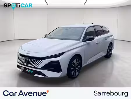 Peugeot 308 1.2 145 Allure