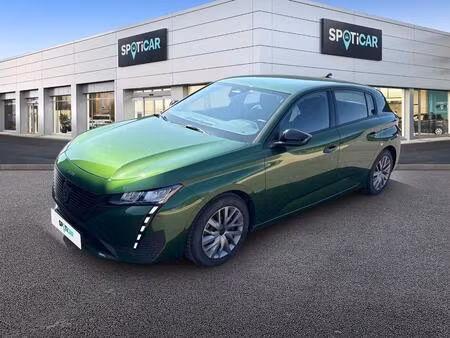 Peugeot 308 110 Active