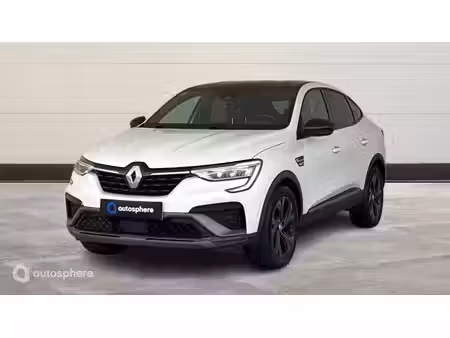 Renault Arkana E-Tech 1.6 145 RS Line
