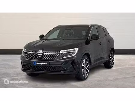 Renault Austral 1.2 200 Iconic