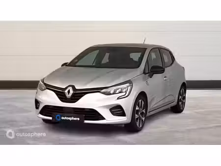 Renault Clio E-Tech 1.6 140 Limited