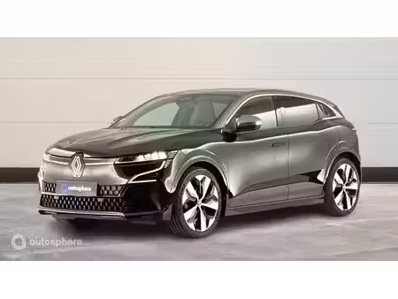 Renault Mégane E-Tech 220 Techno