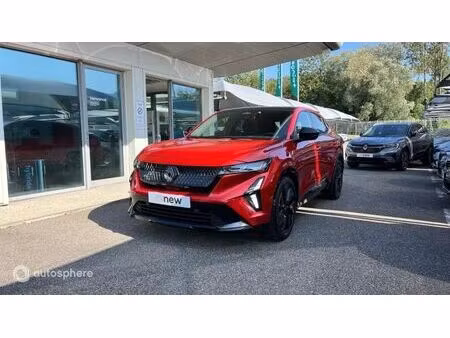 Renault Rafale E-Tech 1.2 200 Esprit Alpine