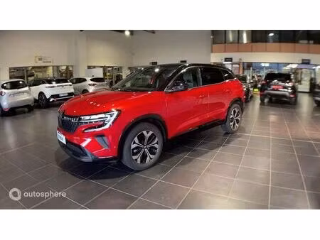 Renault Austral 1.3 TCe 160 Techno