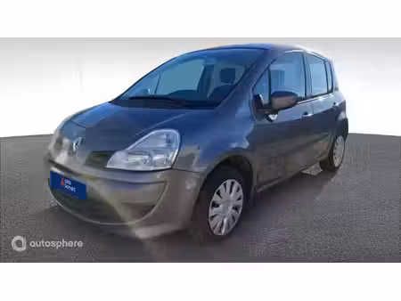 Renault Modus 1.2 75 Expression