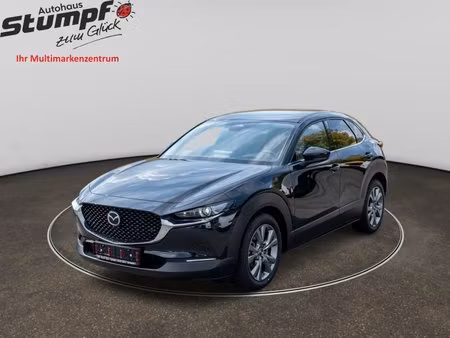 Mazda CX-30 Skyactiv G 2.5 140 Centre Line