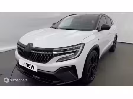 Renault Austral 1.2 200 Iconic