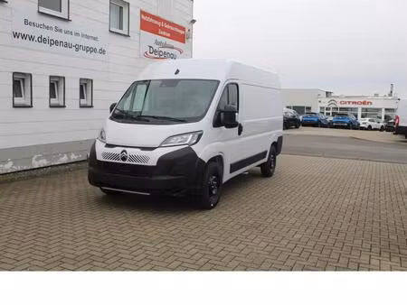 Citroën Jumper 2.2