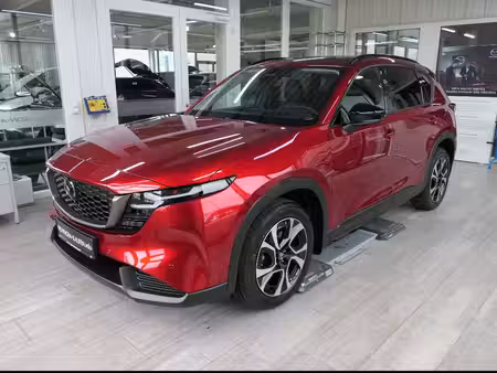 Mazda CX-5 2.5 141 Exclusive Line