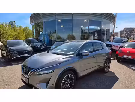 Nissan Qashqai e-Power 1.5 190 Tekna