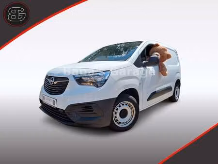 Opel Combo 1.5 Selection
