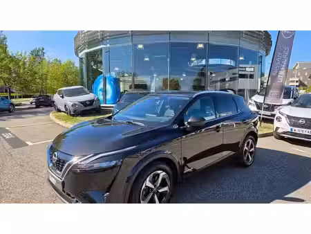 Nissan Qashqai e-Power 1.5 190 N Connecta