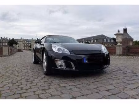 Opel GT 2.0 T 264