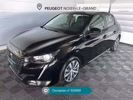 Peugeot 208 1.2 PureTech 100 Active