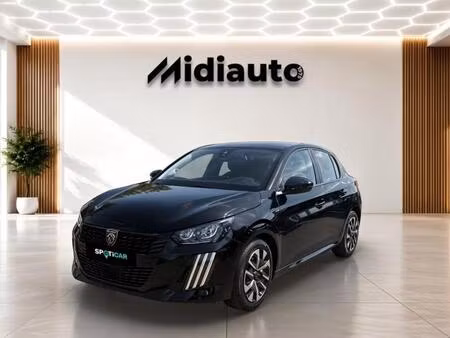 Peugeot 208 1.2 PureTech 100 Active