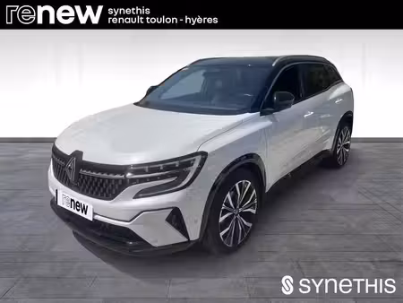 Renault Austral 1.2 200