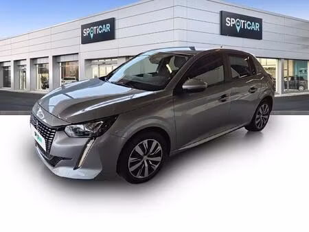 Peugeot 208 1.2 PureTech 100 Active