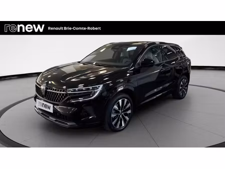 Renault Austral 1.2 200 Techno