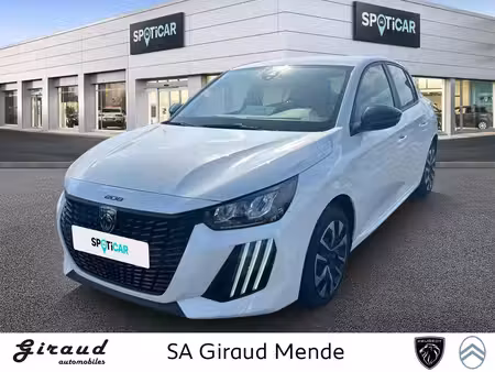 Peugeot 208 1.2 PureTech 100 Active
