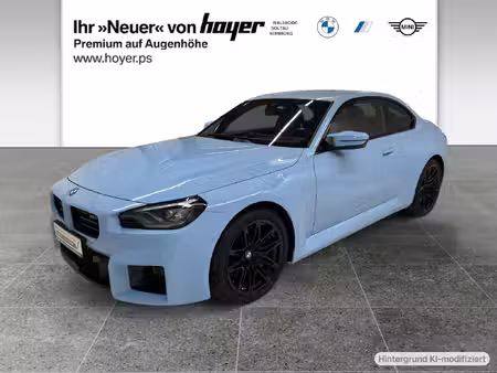 BMW Série 2 M2 3.0