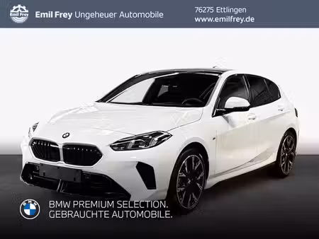 BMW Série 1 118d 2.0 150