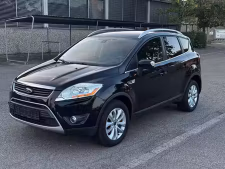 Ford Kuga 2.0 TDCi 140 Titanium