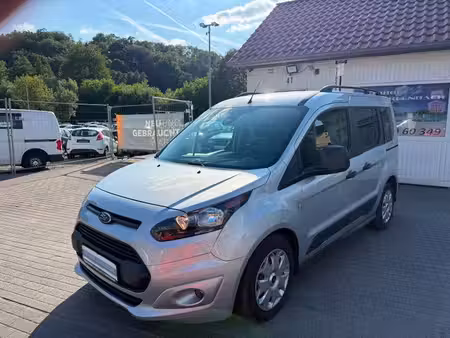 Ford Transit 1.5 101 Trend