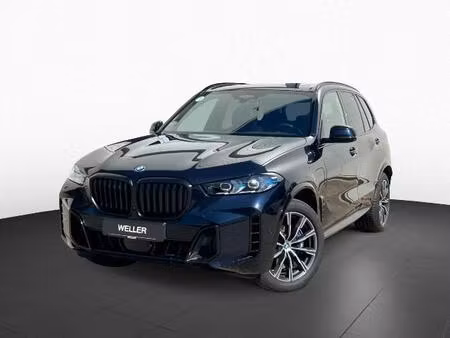 BMW X5 50e 3.0 313 X-Line xDrive