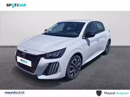 Peugeot 208 1.2 110 Style