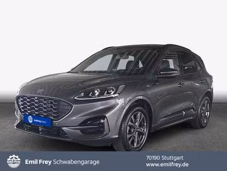 Ford Kuga 1.5 EcoBoost 150 ST Line X