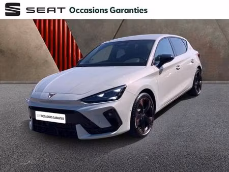 Cupra Leon 1.5 TSI 150